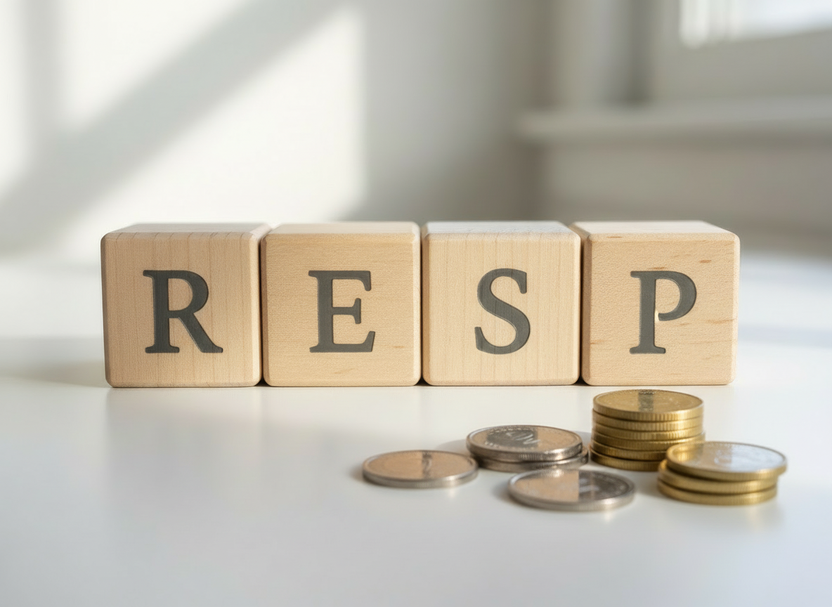 Changes to RESP Grants for Canadians: What You Need to Know—And Why BC Families Should Act Before 2028