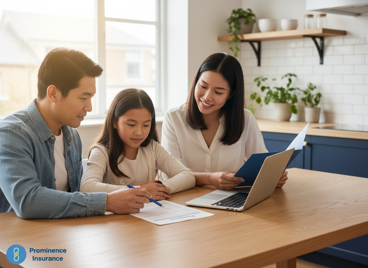 Financial Planning Made Simple: A Step-by-Step Guide (Plus Common Myths)